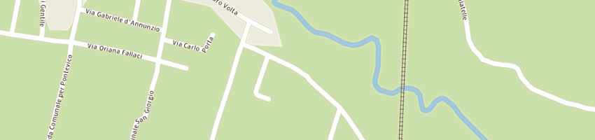 Mappa della impresa atis srl a VEROLANUOVA