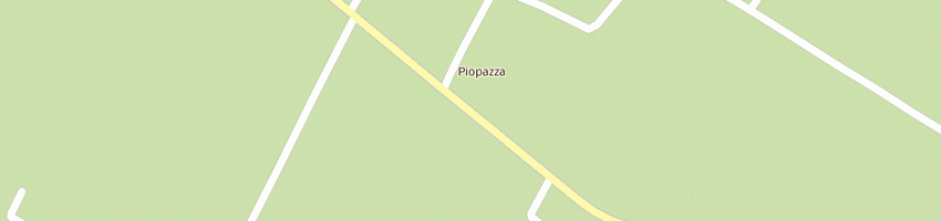 Mappa della impresa garbi angelo a BUSSETO