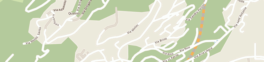 Mappa della impresa contessi lucio a COSTA VOLPINO