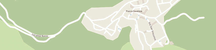 Mappa della impresa moreschi pierina a VILMINORE DI SCALVE