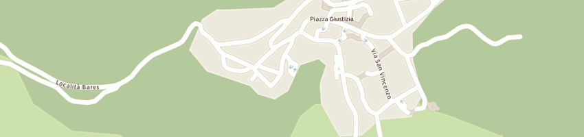 Mappa della impresa cse di vilminore dell'azienda ussl 10 a VILMINORE DI SCALVE