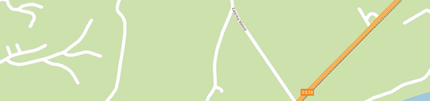 Mappa della impresa reghenzani severino adriano a TEGLIO