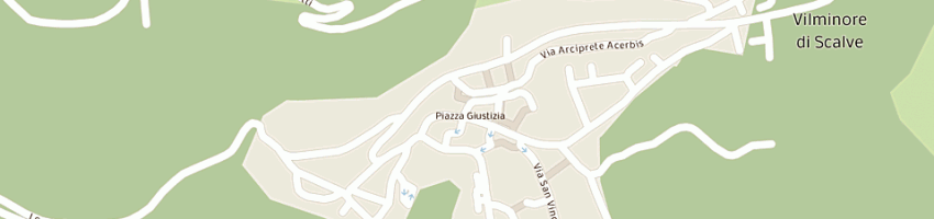 Mappa della impresa chiesa parr s maria assunta a VILMINORE DI SCALVE