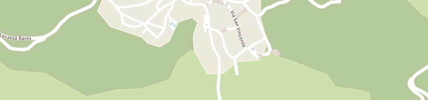 Mappa della impresa albergo astoria di piantoni lucia a VILMINORE DI SCALVE