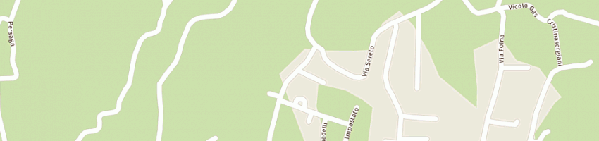 Mappa della impresa peli gianfranco a MONTICELLI BRUSATI