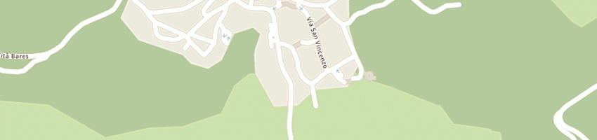 Mappa della impresa cavs consulenza aziendale valle di scalve (srl) a VILMINORE DI SCALVE