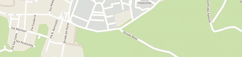 Mappa della impresa ipm di ruggeri massimiliano a PONTEVICO