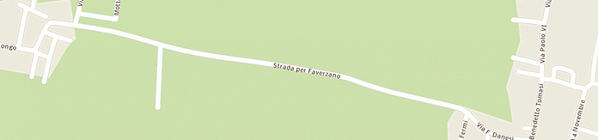 Mappa della impresa municipio a OFFLAGA