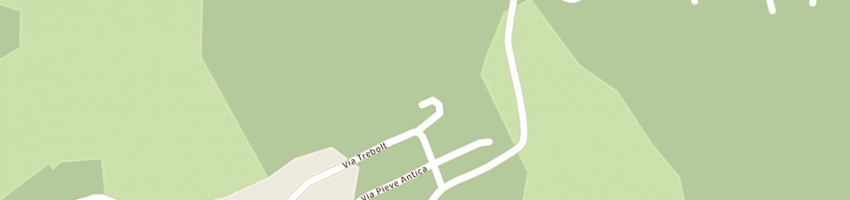 Mappa della impresa capitanio pietro aldo a VILMINORE DI SCALVE