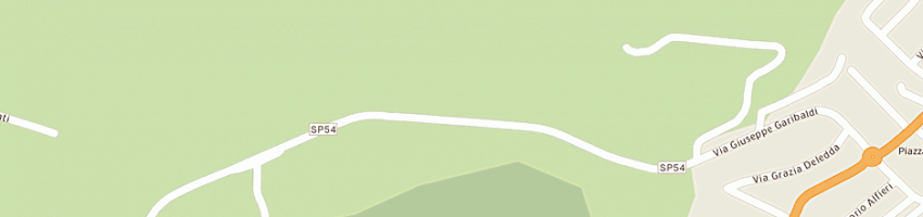 Mappa della impresa morini francesco a PARMA