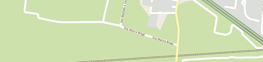 Mappa della impresa manenti srl a CASTEGNATO