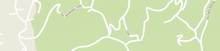 Mappa della impresa bono italo a MONTICELLI BRUSATI