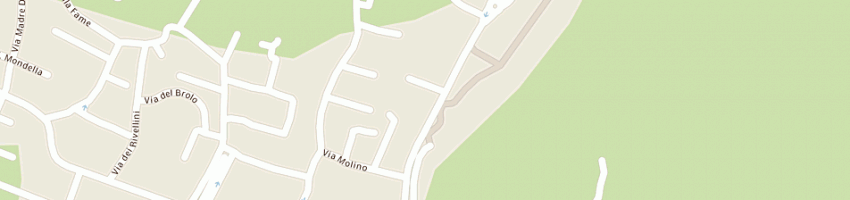Mappa della impresa bracchi fausto a RODENGO SAIANO