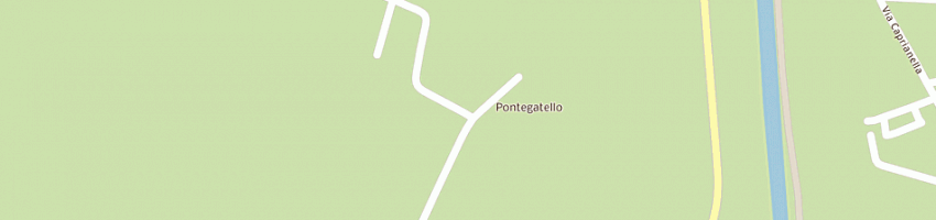 Mappa della impresa ancellotti rosa a AZZANO MELLA