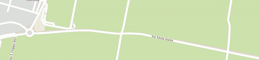 Mappa della impresa nuova beton spa a RONCADELLE