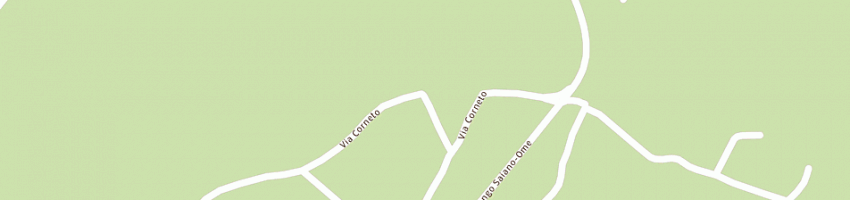 Mappa della impresa barbi oriano a RODENGO SAIANO