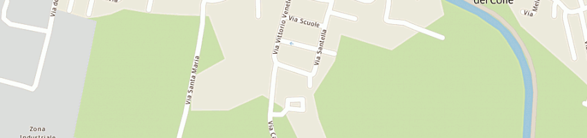 Mappa della impresa comune di azzano mella a AZZANO MELLA