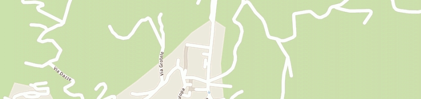 Mappa della impresa belardi claudio a ZONE