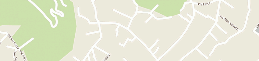 Mappa della impresa tuttogare sas di vita tiziana e c a MASSA