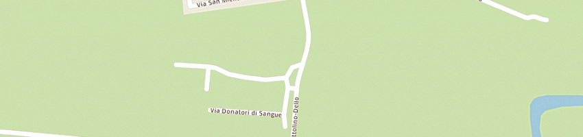Mappa della impresa pima di rizzi e bonetti snc a OFFLAGA