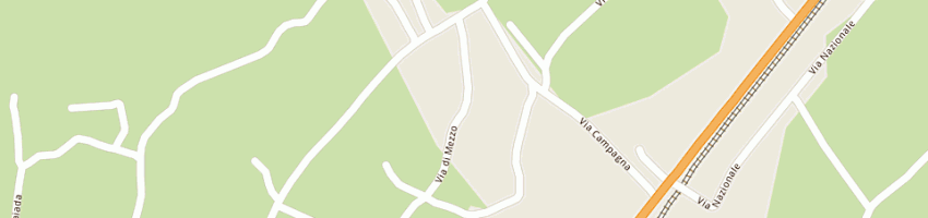 Mappa della impresa artigiana costruzioni di orgnoni pasquale e c snc a VILLA DI TIRANO