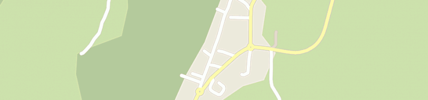 Mappa della impresa albergo astra a LIVIGNO