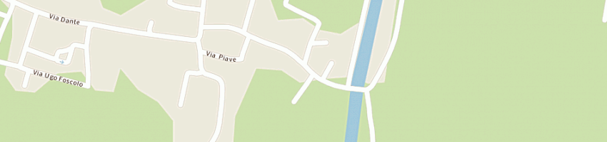 Mappa della impresa pagani flli di pagani luigi e alessandro snc a DELLO