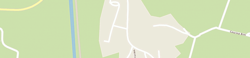 Mappa della impresa anvalmec srl a CAPRIANO DEL COLLE