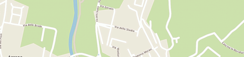 Mappa della impresa autotrasporti flli casanova di casanova francesco e c snc a CAPRIANO DEL COLLE