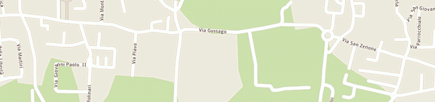 Mappa della impresa danesi giacomo a RODENGO SAIANO