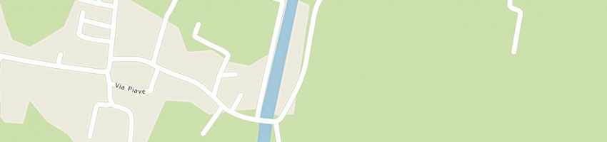 Mappa della impresa duri fabio a DELLO