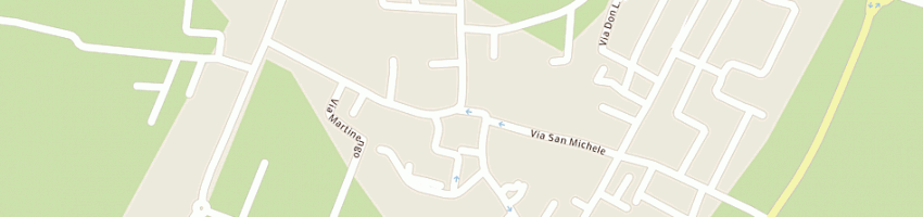 Mappa della impresa facchinelli giovanni a BASSANO BRESCIANO