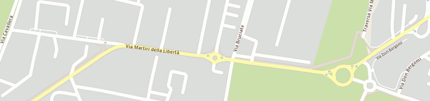 Mappa della impresa npb srl a TORBOLE CASAGLIA