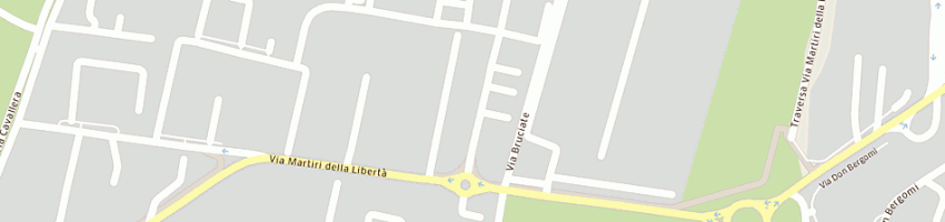 Mappa della impresa dabem srl a TORBOLE CASAGLIA