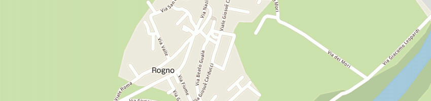 Mappa della impresa tironi vittorio di tironi ernesto e c snc a BERGAMO