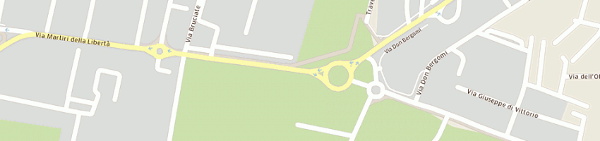 Mappa della impresa elite bagno casa srl a TORBOLE CASAGLIA