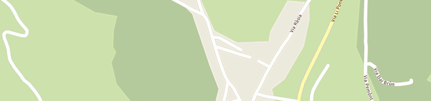 Mappa della impresa eredi bormolini gualberto di bormolini claudio e c snc a LIVIGNO