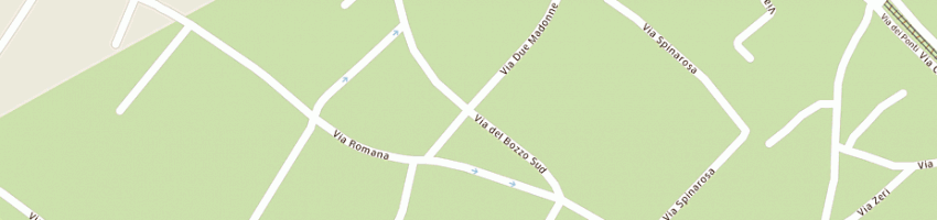 Mappa della impresa alberti a MASSA