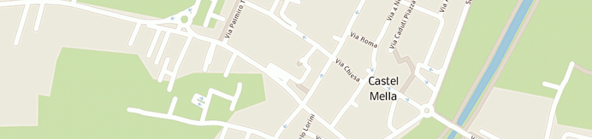 Mappa della impresa IDRAS ENGINEERING SRL