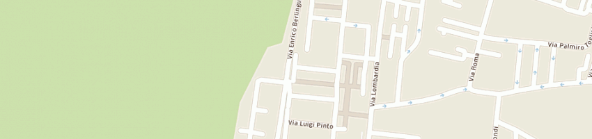 Mappa della impresa consoli adriano a RONCADELLE