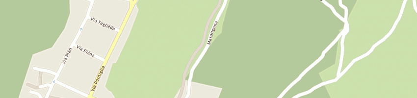 Mappa della impresa galli fausto a LIVIGNO