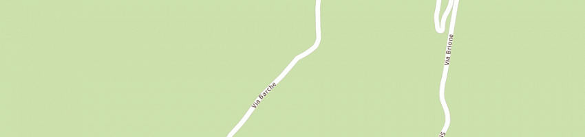 Mappa della impresa trattoria da pierluigi di arici pierluigi a BRIONE