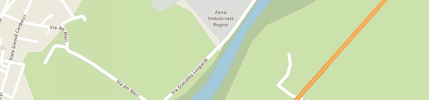 Mappa della impresa monteleone e morra studio legale associato a BERGAMO