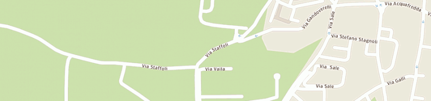 Mappa della impresa vigasio donato a GUSSAGO