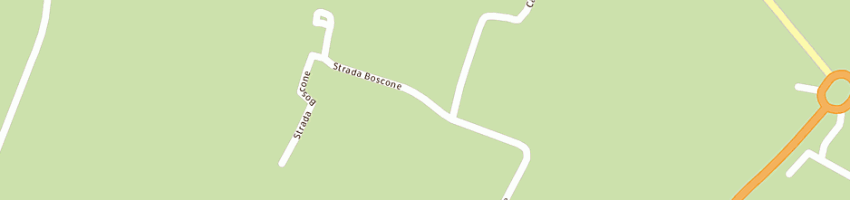 Mappa della impresa industria cementi g rossi (spa) a MEDESANO