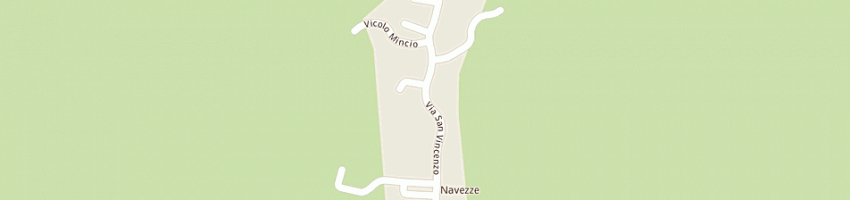 Mappa della impresa zucchetti mauro a GUSSAGO