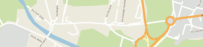 Mappa della impresa elite di fredi fausto e c snc a MANERBIO