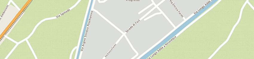Mappa della impresa leir snc a TIRANO