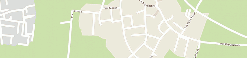 Mappa della impresa speroni giuseppe a ZIBELLO