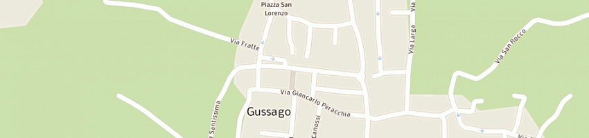 Mappa della impresa EX ENGJ SERVICE